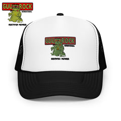 Guurock trucker hat