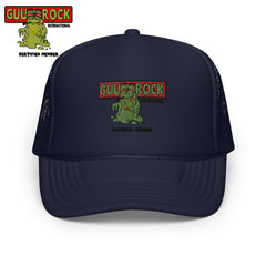 Guurock trucker hat